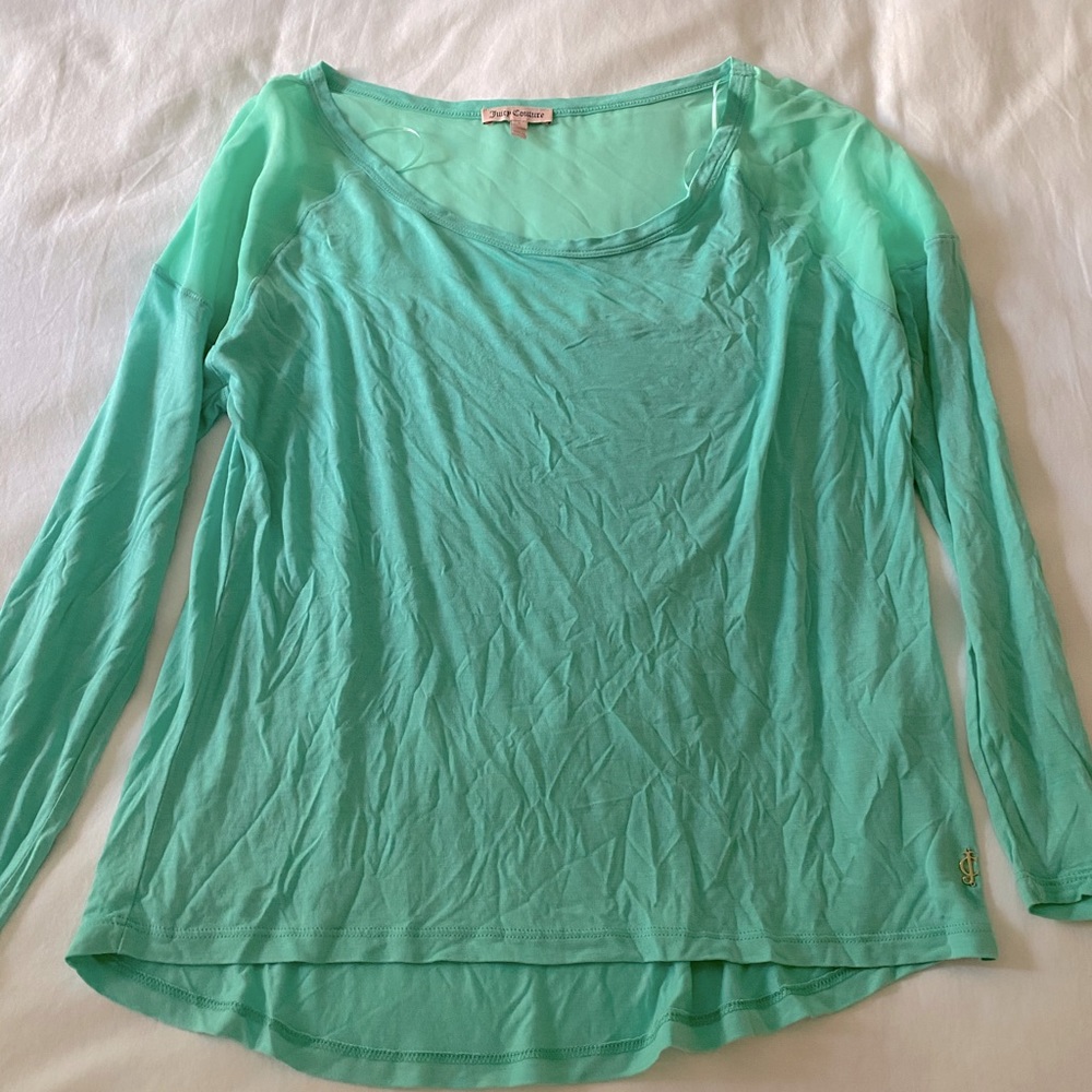Juicy Top